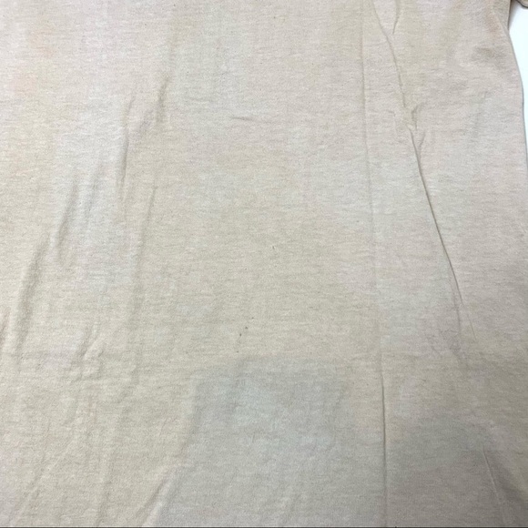 Ariana Grande Thank u, next Sweetener Tie Dye Concert World Tour Tee Size Small - Picture 5 of 6